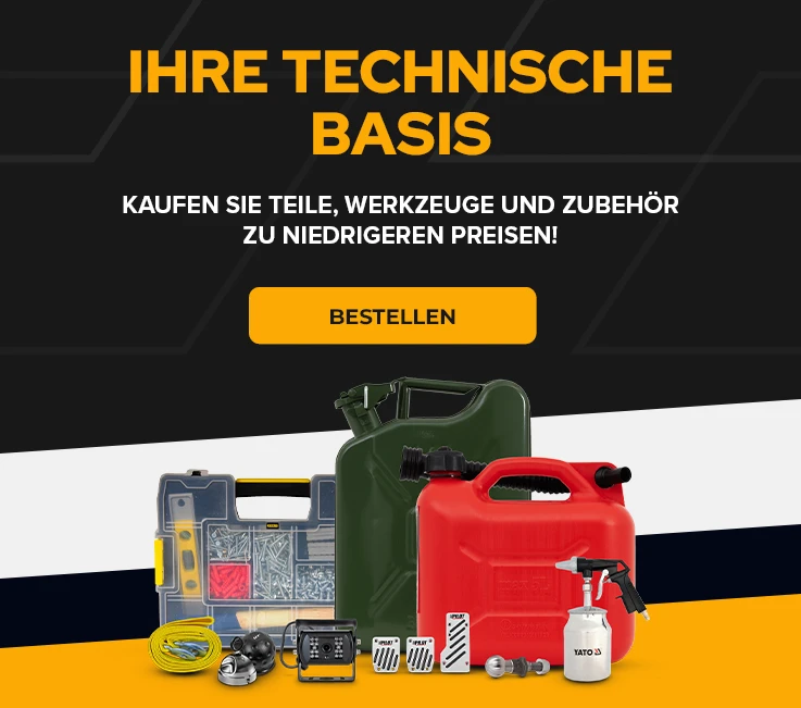 Ihre technische Basis